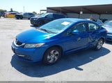 HONDA CIVIC LX 2HGFB2F58DH563285 снимка