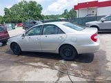 TOYOTA CAMRY XLE 4T1BE30K62U543406 photo