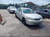 TOYOTA CAMRY XLE 4T1BE30K62U543406 photo