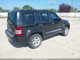 JEEP LIBERTY SPORT 1C4PJMAK6CW156550 снимка
