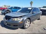 MAZDA MAZDA6 I 1YVFP80C435M03639 снимка