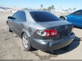 MAZDA MAZDA6 I 1YVFP80C435M03639 снимка