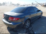 MAZDA MAZDA6 I 1YVFP80C435M03639 снимка