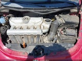 VOLKSWAGEN NEW BEETLE 2.5L 3VWRW31C19M503396 снимка