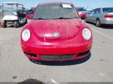 VOLKSWAGEN NEW BEETLE 2.5L 3VWRW31C19M503396 снимка