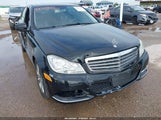 Mercedes-Benz C 300 Luxury 4Matic/Sport 4Matic WDDGF8AB0DR249353 fotografie