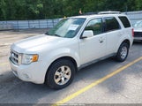 Ford Escape Limited 1FMCU94779KC21072 снимка