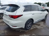 Infiniti Qx60 Luxe 5N1DL0MN3KC513173 снимка