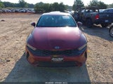 Kia K5 Lxs 5XXG14J20MG020109 fotografie