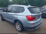 BMW X3 XDRIVE28I 5UXWX5C57CL717765 снимка