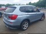 BMW X3 XDRIVE28I 5UXWX5C57CL717765 снимка