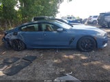 BMW 840I Gran Coupe WBAGV2C06MCG05197 снимка