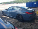 BMW 840I Gran Coupe WBAGV2C06MCG05197 снимка