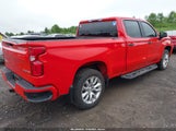 Chevrolet Silverado  4Wd Short Bed Custom/4Wd Standard Bed Custom 1GCUYBEF4LZ305150 photo