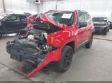 Jeep Renegade Trailhawk 4X4 ZACCJBCB3JPG86453 fotografie