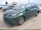 Toyota Sienna Le 5TDKRKEC4MS032790 снимка