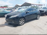 Acura Zdx 2HNYB1H48CH500198 снимка