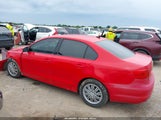 Volkswagen Jetta 1.8T Se 3VWD17AJ8EM430813 photo
