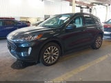 Ford Escape Titanium 1FMCU9J90NUB36532 fotografie