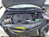 Toyota Corolla Le 2T1BU4EE0CC769908 снимка