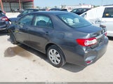 Toyota Corolla Le 2T1BU4EE0CC769908 снимка