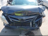 Toyota Corolla Le 2T1BU4EE0CC769908 снимка