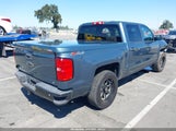 Chevrolet Silverado  2Lt 3GCUKREC7EG364633 снимка