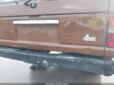 Toyota Land Cruiser Fj60 JT3FJ60G8C0033165 fotografie