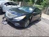 HYUNDAI SONATA SE 2.0T 5NPEC4AB3CH413378 снимка