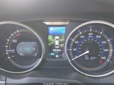 Hyundai Sonata Hybrid KMHEC4A42EA117419 снимка