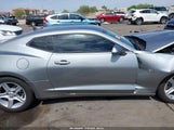 Chevrolet Camaro Rwd 1Lt 1G1FB1RX4P0153977 fotografie