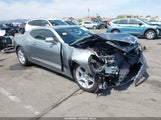 Chevrolet Camaro Rwd 1Lt 1G1FB1RX4P0153977 fotografie