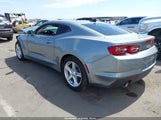 Chevrolet Camaro Rwd 1Lt 1G1FB1RX4P0153977 снимка