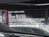 BMW M4 Competition xDrive WBS43AZ07PCM99351 снимка