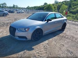 AUDI A3 2.0T PREMIUM WAUB8GFF9G1084715 снимка