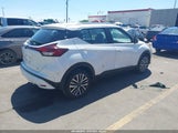 Nissan Kicks Sv Xtronic Cvt 3N1CP5CV7RL517540 photo