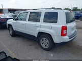 Jeep Patriot Sport 1C4NJPBA6GD735361 fotografie