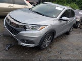 Honda Hr-V Awd Ex 3CZRU6H50NM721111 photo