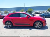 Porsche Macan Gts WP1AG2A57HLB52954 снимка