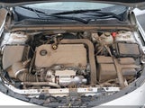 Chevrolet Malibu Fwd 1Fl 1G1ZC5ST0MF038195 снимка