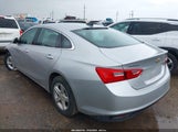 Chevrolet Malibu Fwd 1Fl 1G1ZC5ST0MF038195 снимка
