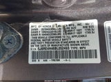 Honda Cr-V Se 5J6RE4H46BL052493 снимка