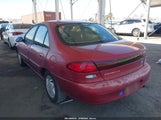 Ford Escort Lx 1FALP13P3VW199563 снимка