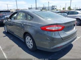 FORD FUSION S 3FA6P0G78DR236769 снимка