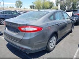 FORD FUSION S 3FA6P0G78DR236769 снимка