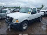 Ford Ranger Xl/Xlt 1FTYR10DX8PA71842 fotografie
