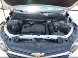 Chevrolet Equinox Awd 2Fl 2GNAXTEV3M6140523 снимка
