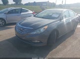 Hyundai Sonata Limited 5NPEC4AC6EH846799 снимка