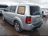 Honda Pilot Ex-L 5FNYF4H51EB026091 photo