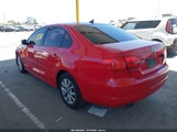 VOLKSWAGEN JETTA 2.5L SE 3VWDP7AJ6CM372289 снимка